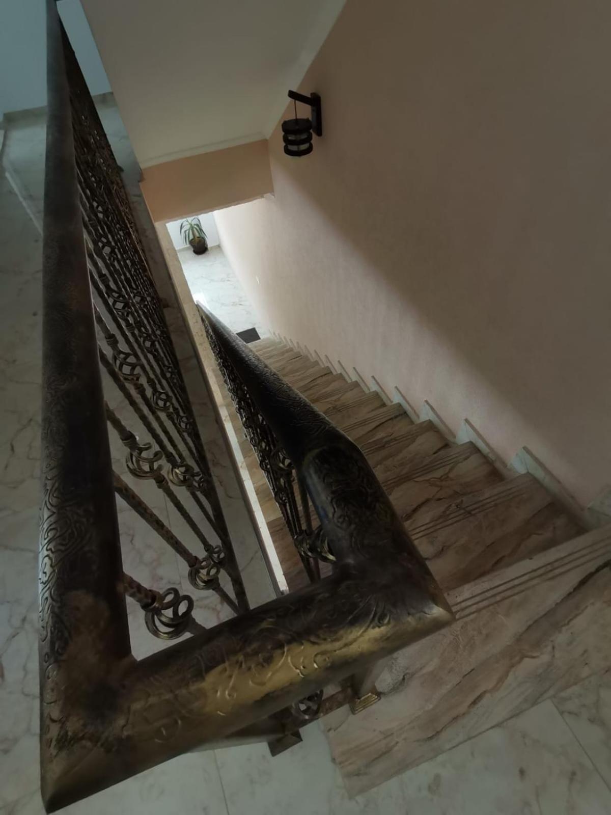 ホテル Casa Dana Olteanu モイエチウ・デ・スス エクステリア 写真